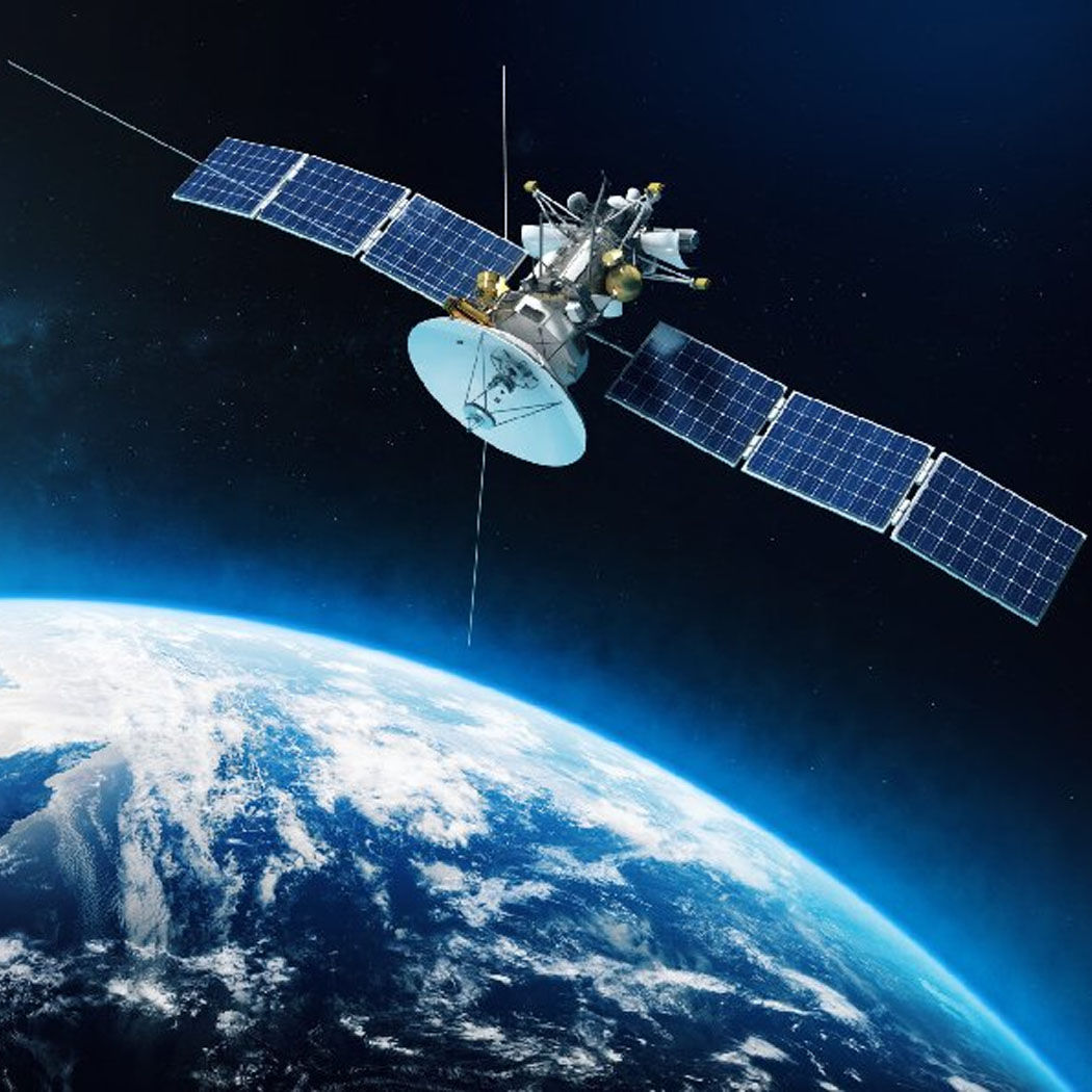 ESA-An AI platform that’s out of this world | DXC Technology Customer Story