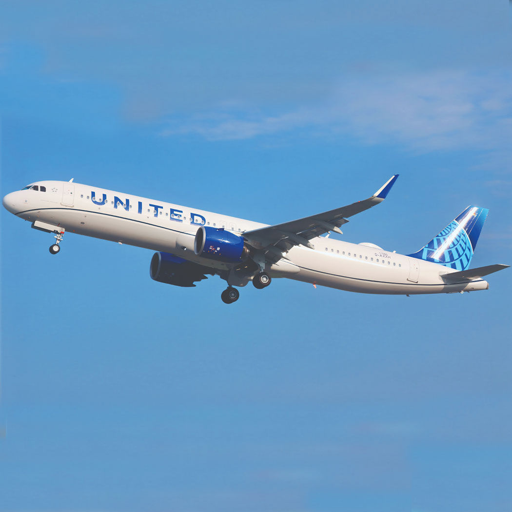 United Airlines Modernization Video | DXC Technology Customer Story