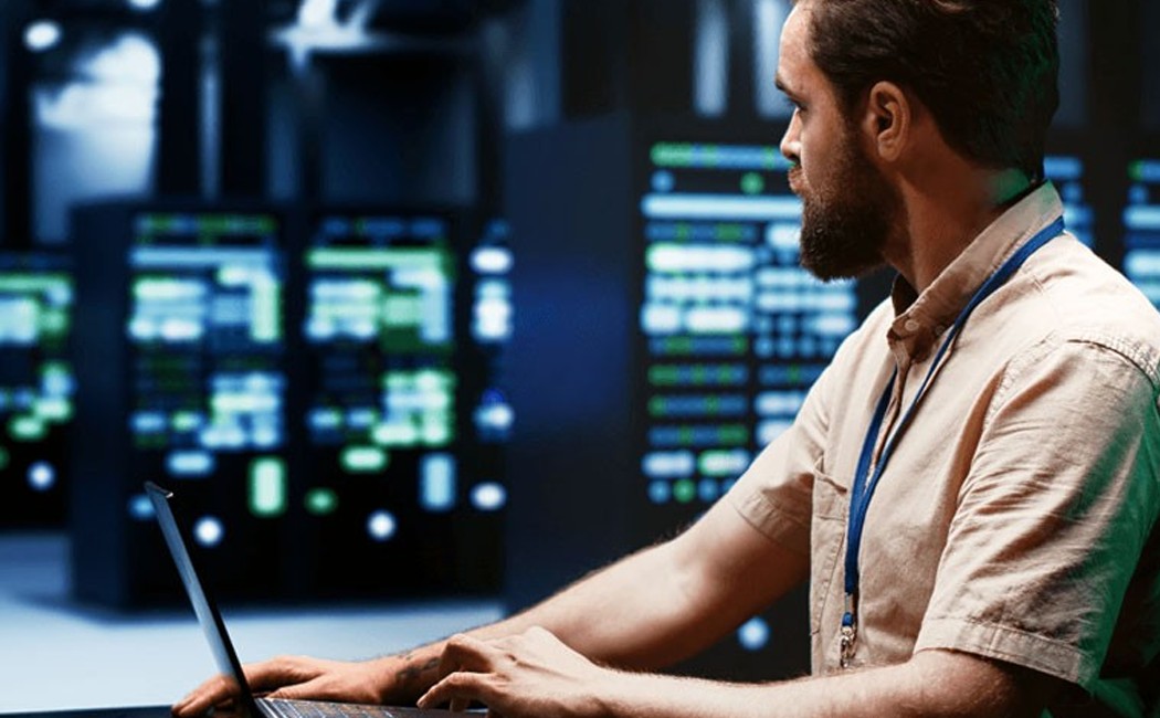 Quantum computing security risks | DXC Technology Insights