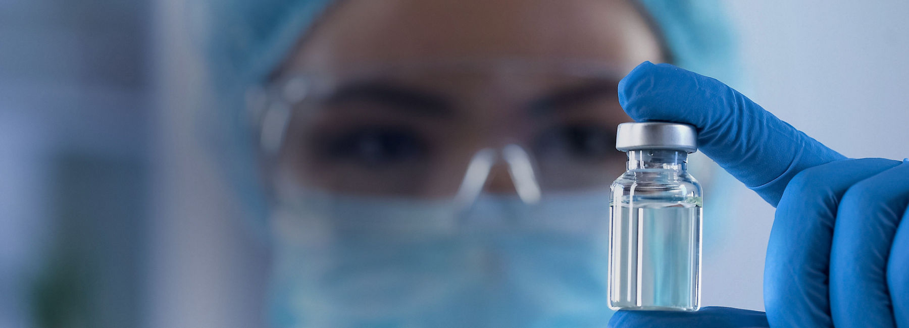  Quantum brings new drugs to market faster | DXC Technology Customer Stories