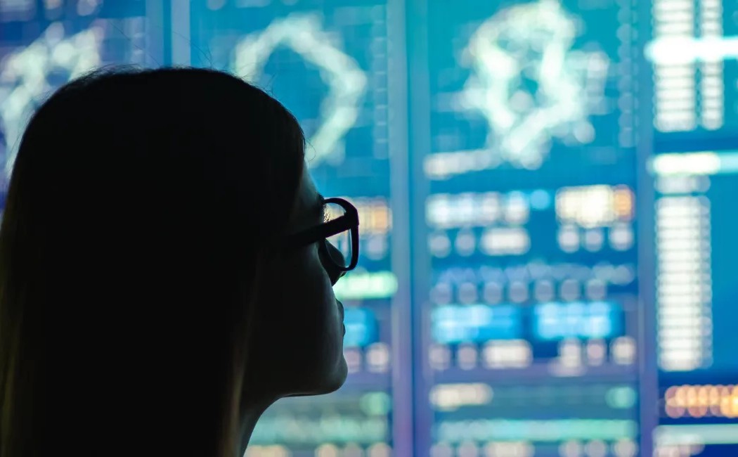 Quantum computing: security risks for financial organizations | DXC Technology Insights