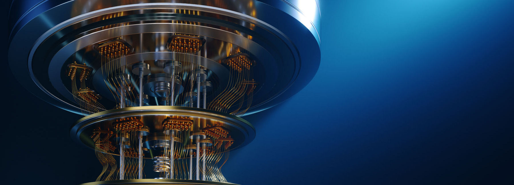 The future of quantum computing: Opportunities, challenges and risks | DXC Technology Insights