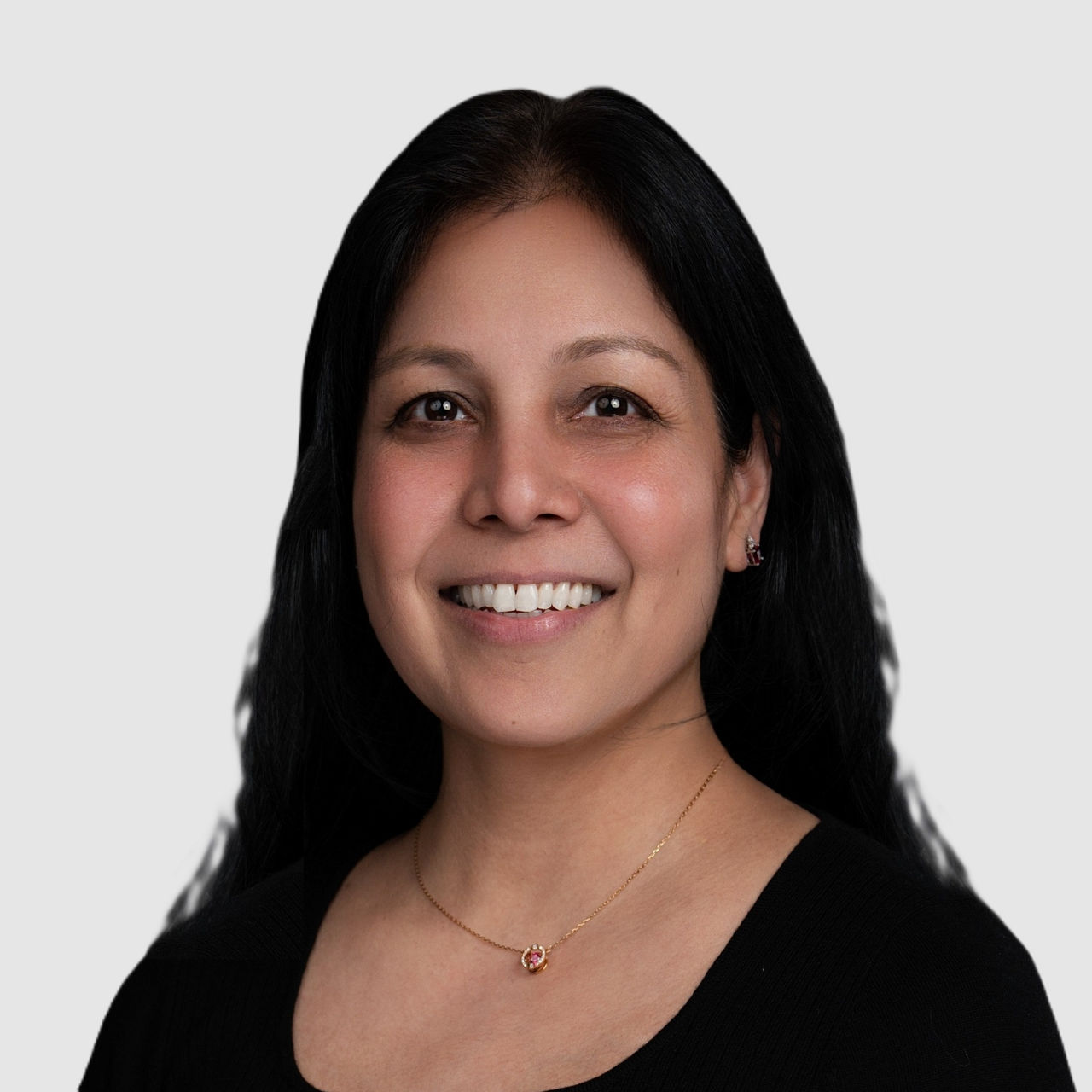 Radhika Holowko, Automotive Sales Lead (Americas) | DXC Technology