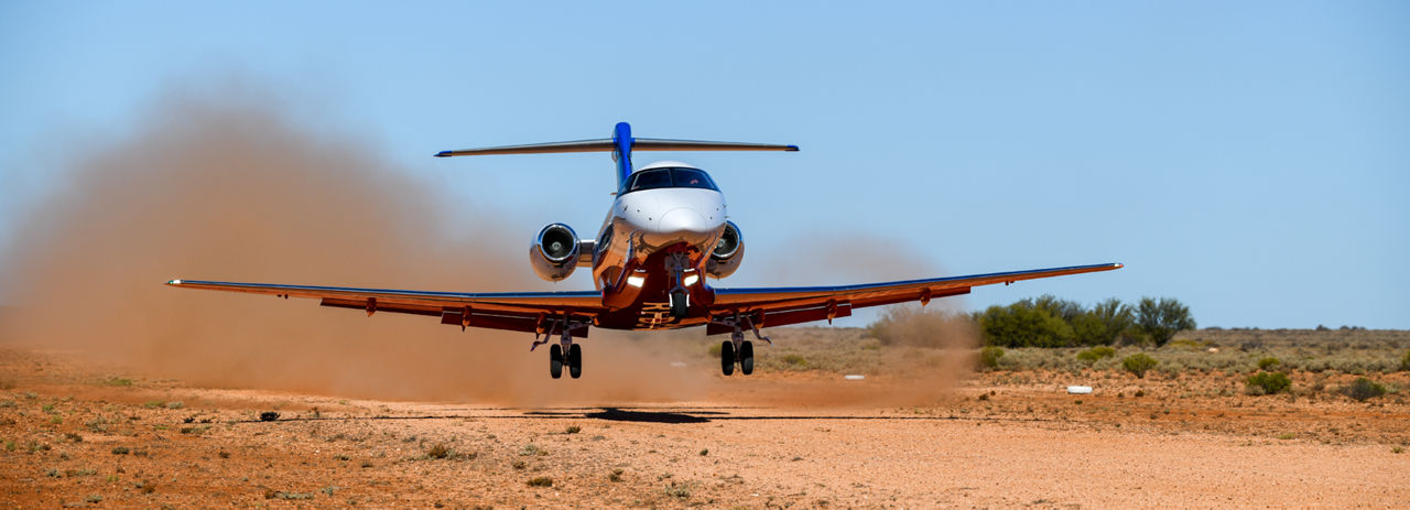 Royal Flying Doctors  Oracle Cloud Infrastructure