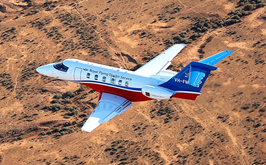 Evacuating a patient