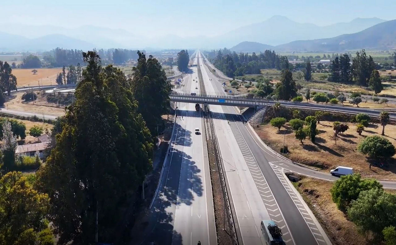 ISA Vías and DXC Enhance Road Safety Using Digital Twin Technology 