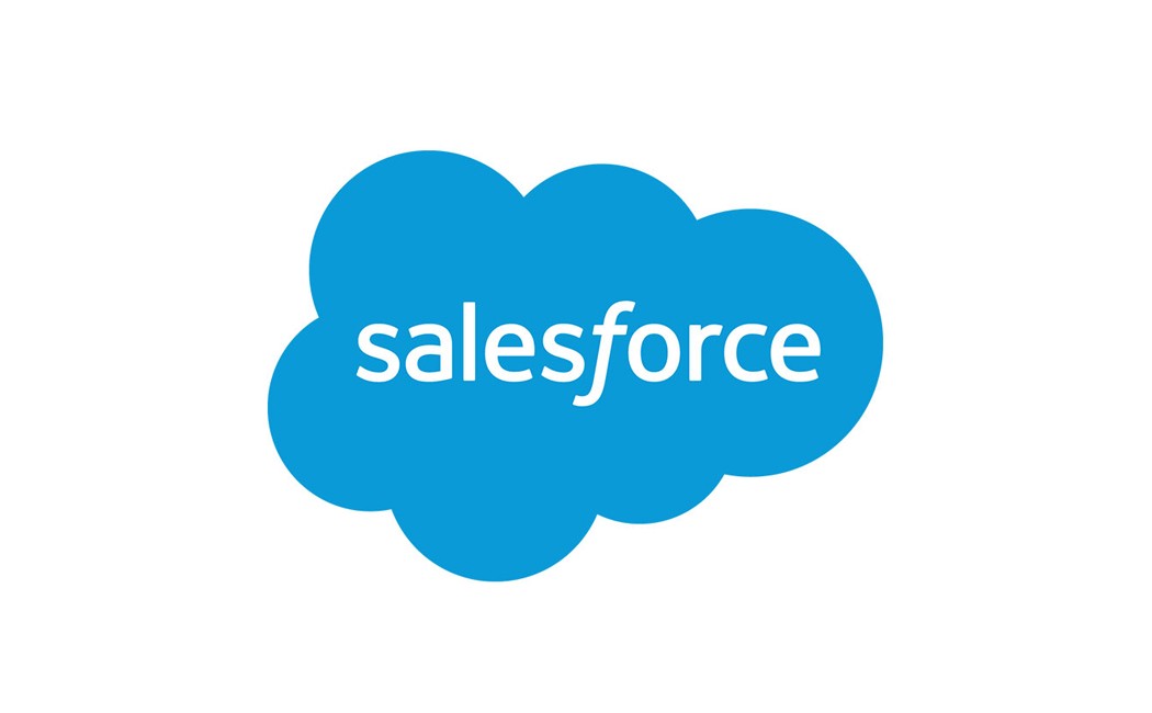 Salesforce logo