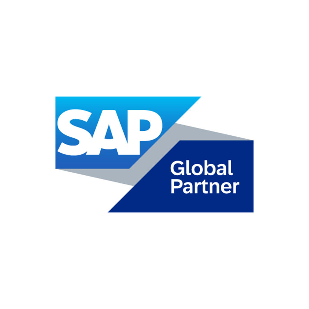 SAP logo