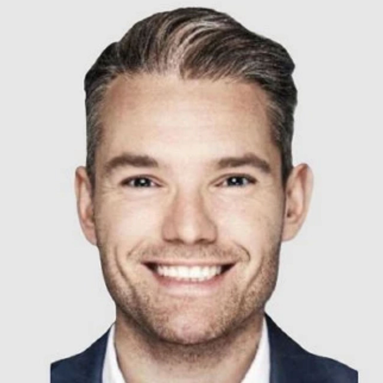 Sebastian Licitar, Automotive Sales Lead (Europe) | DXC Technology