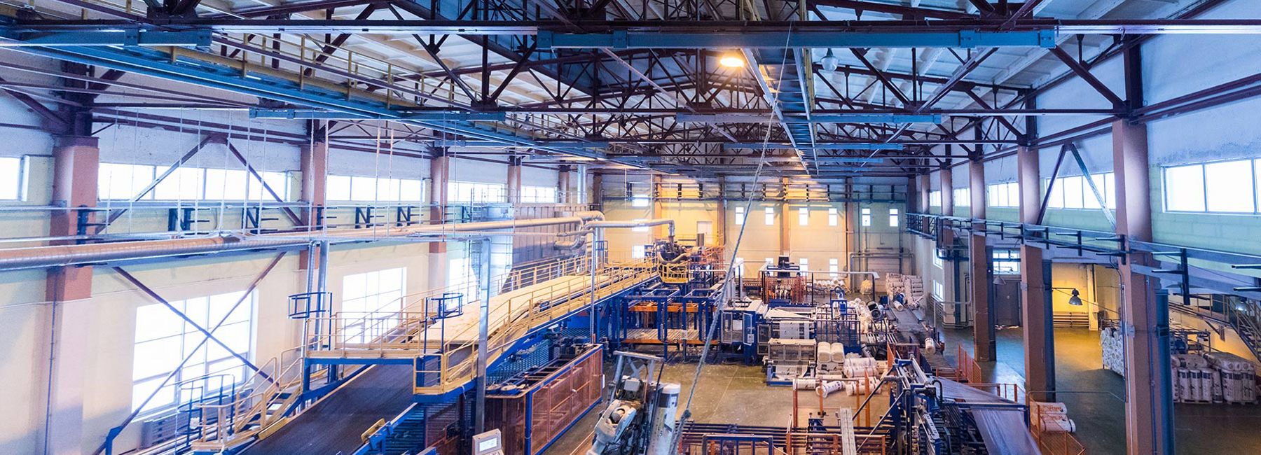 What does it mean to be a digital manufacturer? | DXC Technology Insights