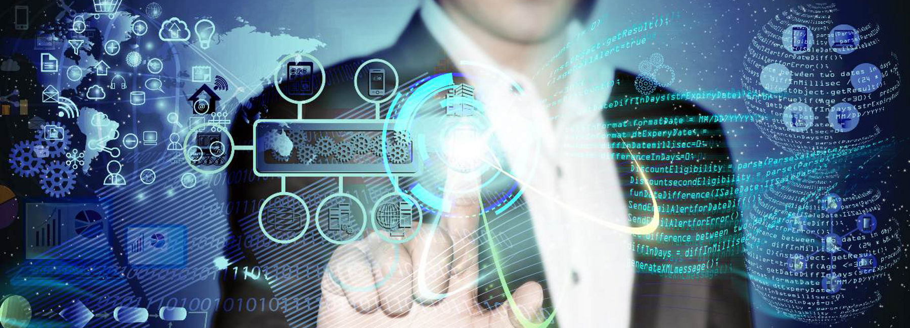 Intelligent Testing as a Service: A better way to ensure software quality | DXC Technology Insights