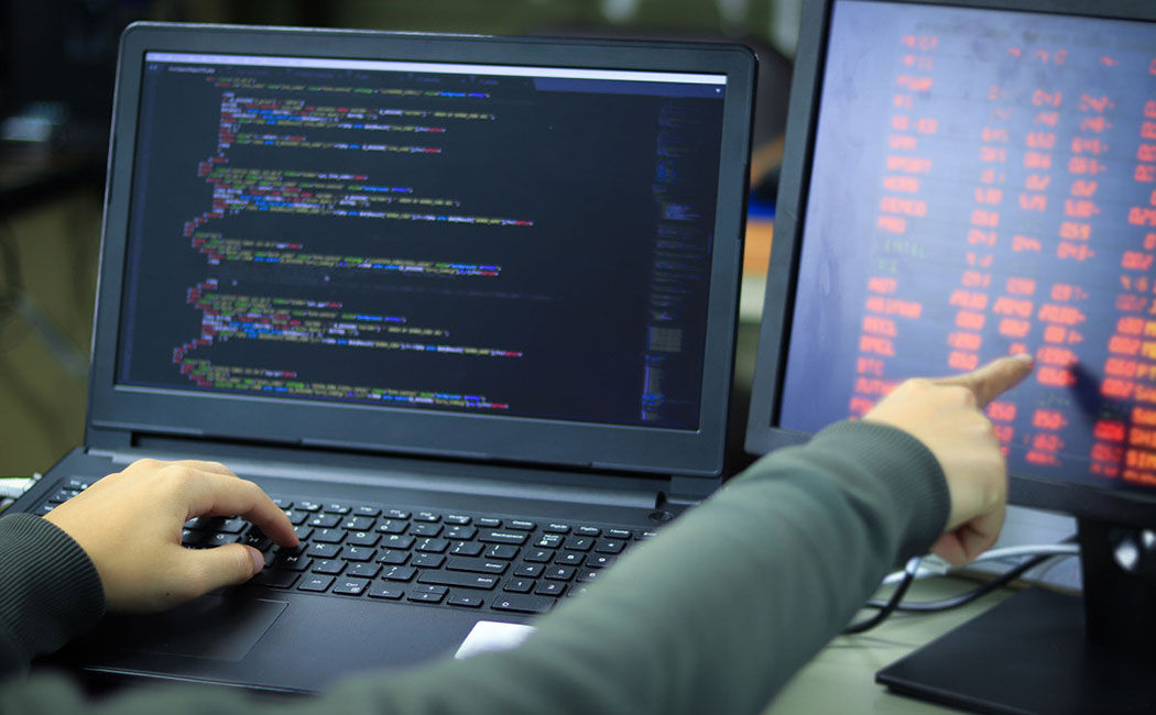 Testing as a service