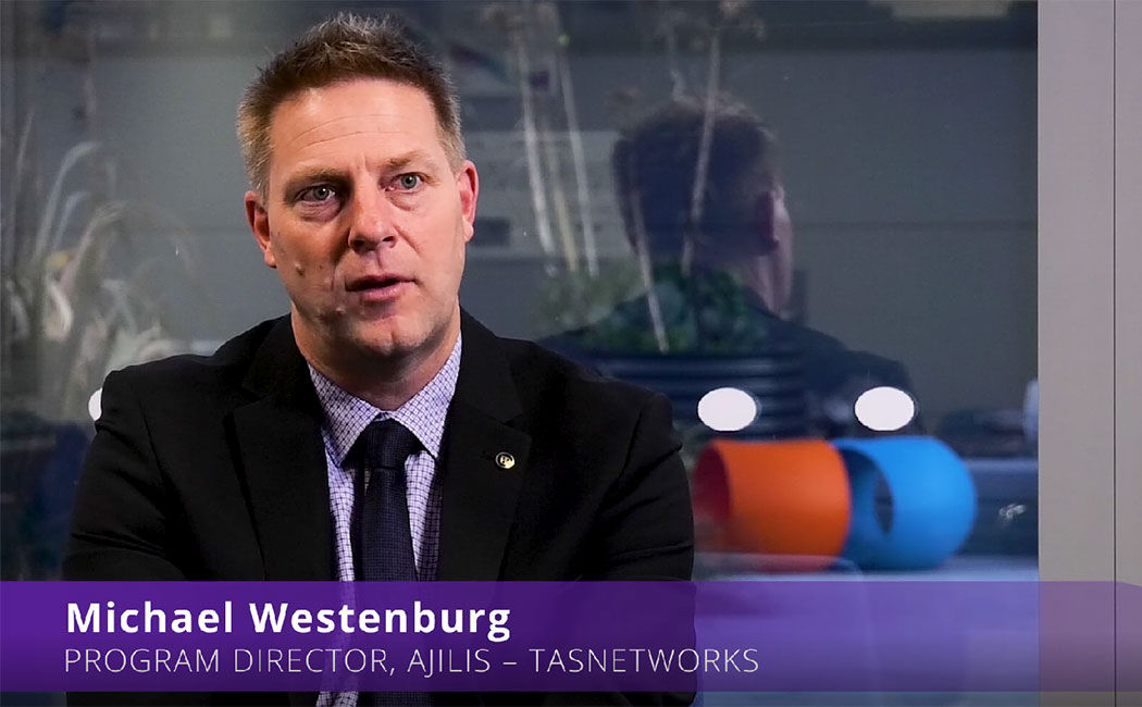 TasNetworks Customer Story video