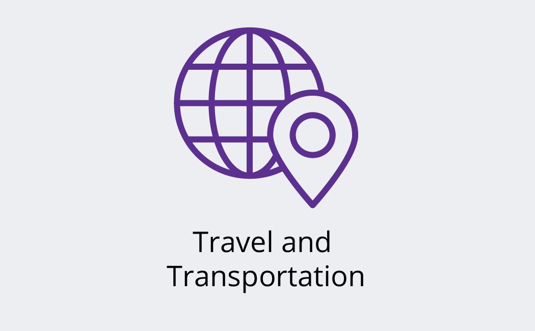 Travel and Transportation Software Development Services | DXC Technology