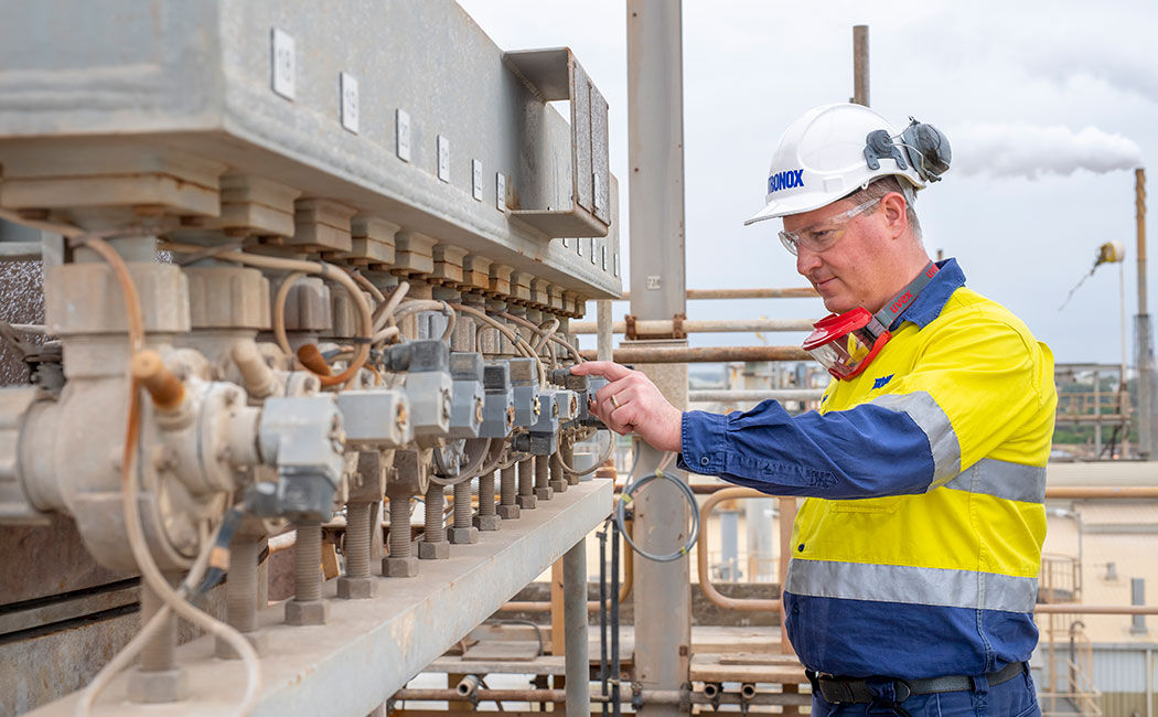 Tronox customer story