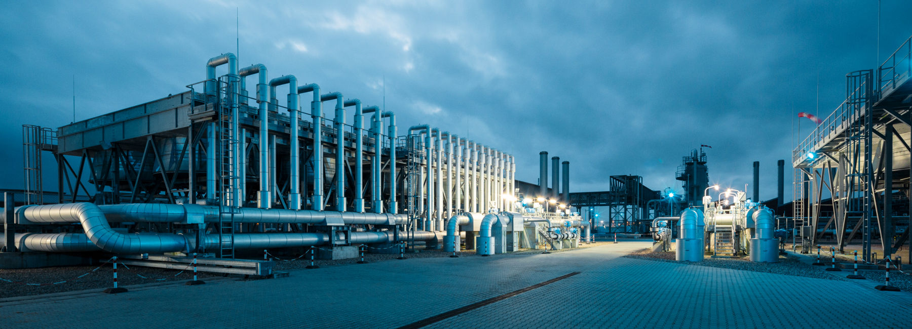 Uniper and DXC harness automation to power energy evolution | DXC Custoemr Story