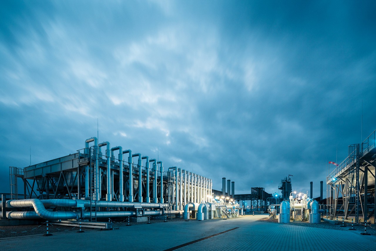 Uniper is reducing manual effort and the risk of errors by automating processes - Uniper and DXC harness automation to power energy evolution | DXC Customer Story