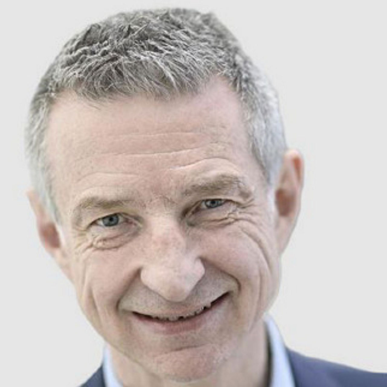 Uwe Brandenburg, Global Lead, Automotive Advisory | DXC Technology