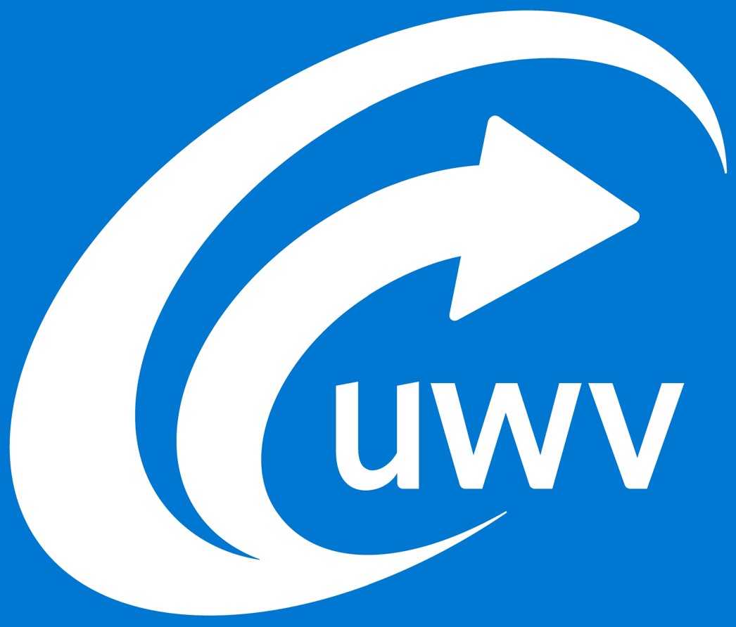 UWV logo