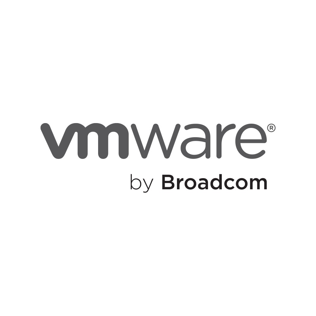 VMware logo 