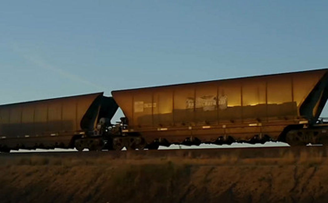 Whitehaven keeps production on track | DXC Technology