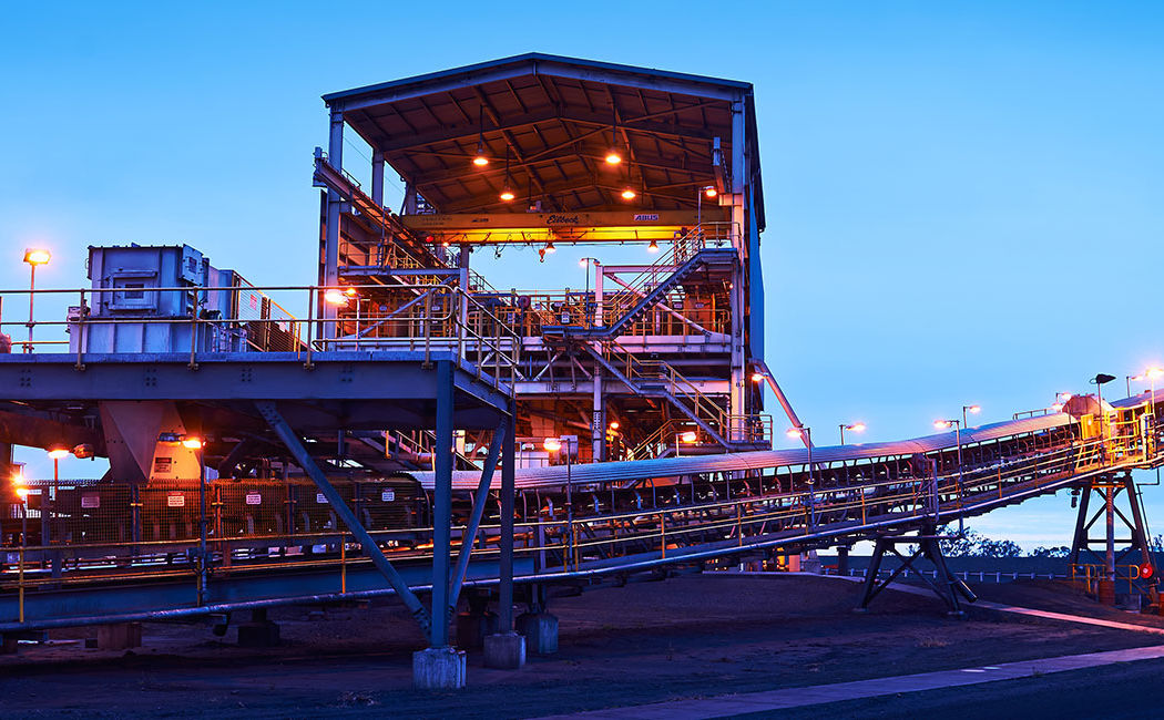 Whitehavenが事業と生産の継続を実現 | DXC Technology Customer Story