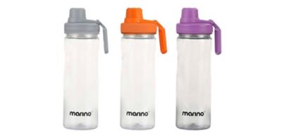 Eastman and PRAN-RFL Group team up to create stylish, durable reusable water bottles
