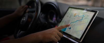 Digital Payout Platform for Gig Economy