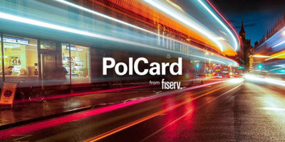 PolCard from Fiserv wprowadza terminale androidowe