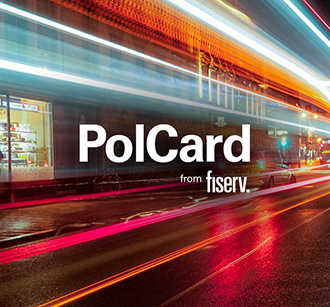 PolCard from Fiserv wprowadza terminale androidowe