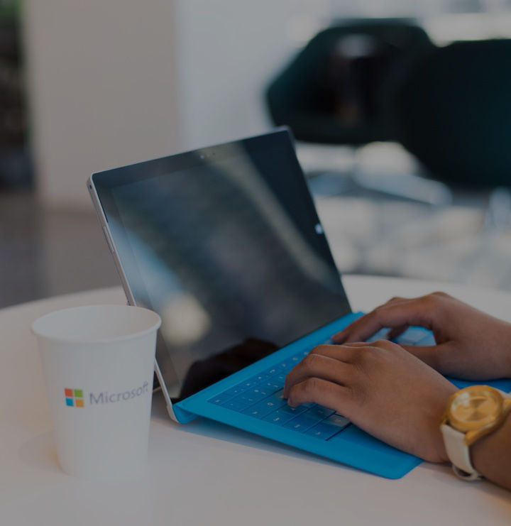 Microsoft Surface Pro