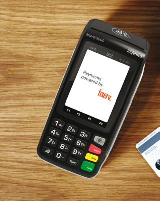 Payment Terminal Solutions 