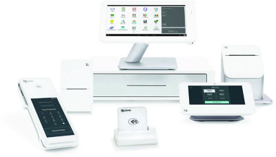 Choose the Right POS System