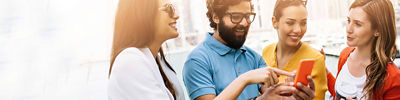 Marketing Products & Services
