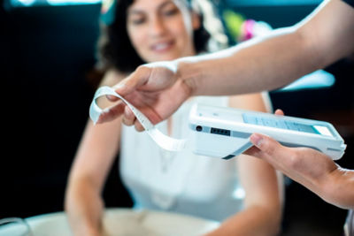 Clover Payment and Point of Sale Solutions
