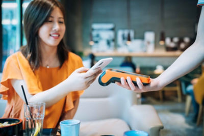 Offline Payment Solutions