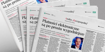 Płatności online dla e-commerce