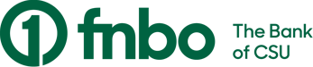 FNBO CSU logo