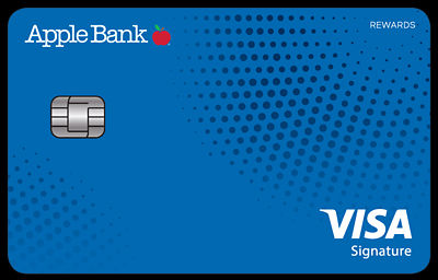 Apple Bank, Credit Cards | Card by FNBO