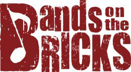 BandsBricks Logo