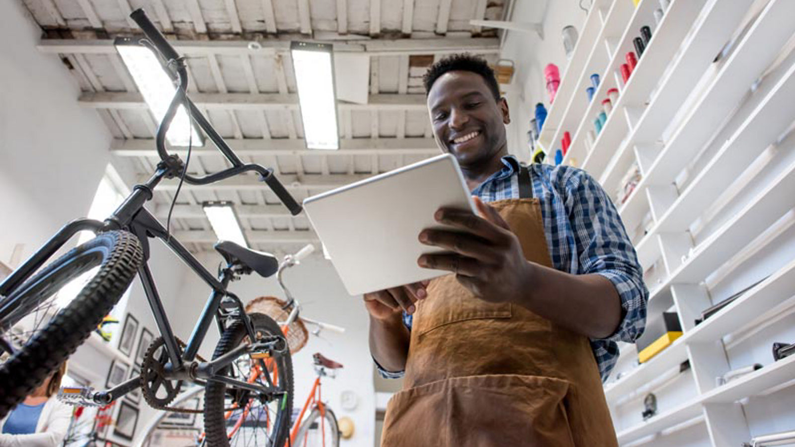 eCommerce for Service