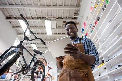 eCommerce for Service