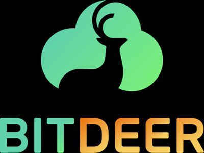 Bitdeer Logo