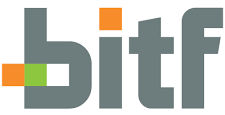 Bitf Logo