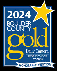 Boulder County Gold