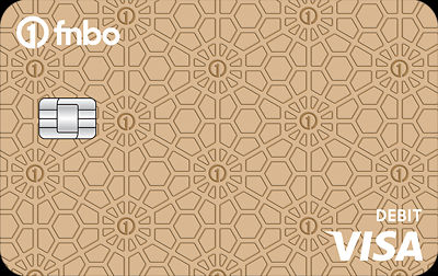 Boutique Debit Card Art