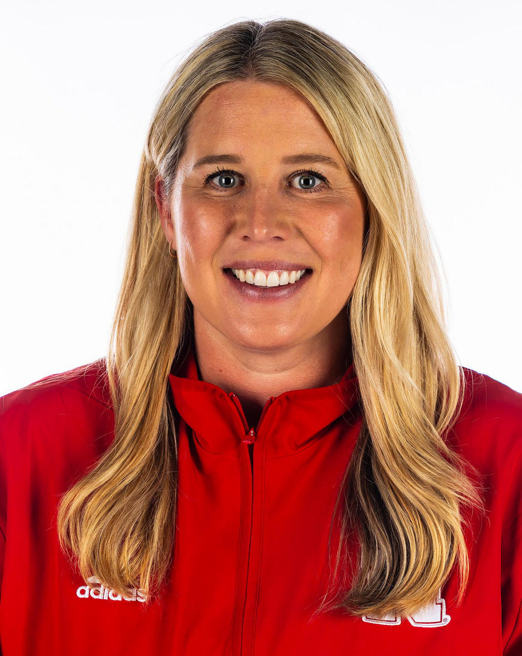 Nebraska Volleyball Posed Photos 2025