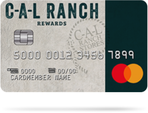 Cal-Ranch Card Art
