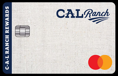Cal-Ranch Card Art