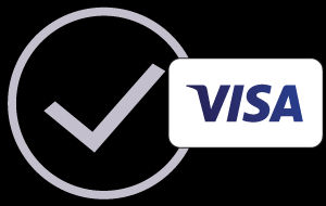 circled checkmark